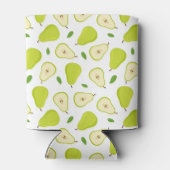 Rafraîchisseur Pour Canette Motif vert (Dos)