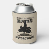 Rafraîchisseur Pour Canette motocyclette fille de meilleur pads (Can Dos)