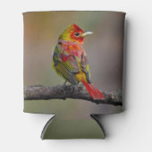 Rafraîchisseur Pour Canette Moulage de Tangère - Photo originale (Devant)