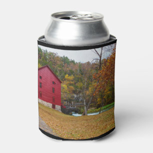 Rafraîchisseur Pour Canette Moulin à cylindres d'Alley