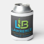 Rafraîchisseur Pour Canette Mousse spéciale peut refroidir (Can devant)