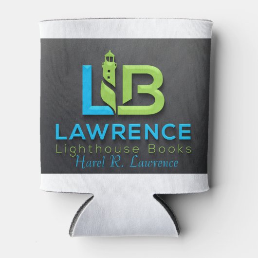 Rafraîchisseur Pour Canette Mousse spéciale peut refroidir (Devant)