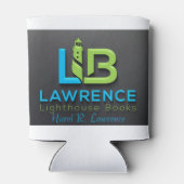 Rafraîchisseur Pour Canette Mousse spéciale peut refroidir (Dos)