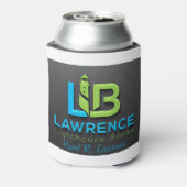 Rafraîchisseur Pour Canette Mousse spéciale peut refroidir (Can Dos)