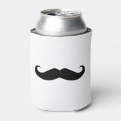 Rafraîchisseur Pour Canette Moustache (Can devant)