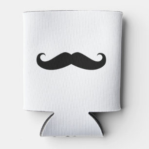 Rafraîchisseur Pour Canette Moustache