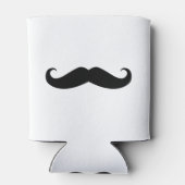 Rafraîchisseur Pour Canette Moustache (Dos)