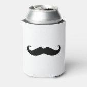 Rafraîchisseur Pour Canette Moustache (Can Dos)