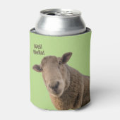 Rafraîchisseur Pour Canette Mouton (Can devant)
