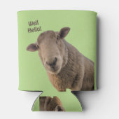 Rafraîchisseur Pour Canette Mouton (Dos)