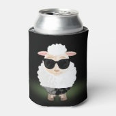 Rafraîchisseur Pour Canette Mouton cool (Can devant)