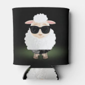 Rafraîchisseur Pour Canette Mouton cool (Dos)