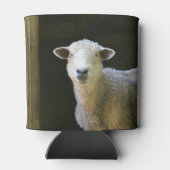 Rafraîchisseur Pour Canette Mouton de campagne (Dos)