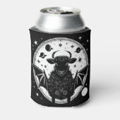 Rafraîchisseur Pour Canette Mouton noir cosmique I (Can Dos)