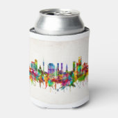 Rafraîchisseur Pour Canette Munich Germany (Can devant)