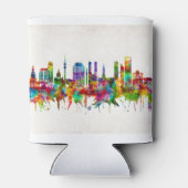 Rafraîchisseur Pour Canette Munich Germany (Dos)