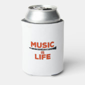 Rafraîchisseur Pour Canette Music is Life (Can Dos)
