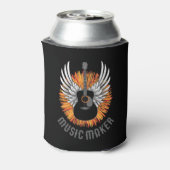 Rafraîchisseur Pour Canette Music Maker (guitare) (Can Dos)