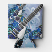 Rafraîchisseur Pour Canette Musique 11 (Devant)