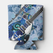 Rafraîchisseur Pour Canette Musique 11 (Dos)