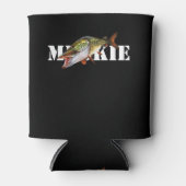 Rafraîchisseur Pour Canette Muskie (Devant)