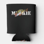 Rafraîchisseur Pour Canette Muskie (Dos)