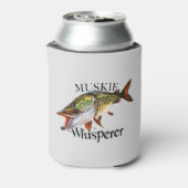 Rafraîchisseur Pour Canette Muskie Whisper (Can Dos)