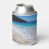 Rafraîchisseur Pour Canette Myrtos - Kefalonia (Can devant)