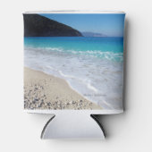 Rafraîchisseur Pour Canette Myrtos - Kefalonia (Devant)