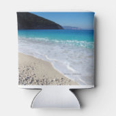 Rafraîchisseur Pour Canette Myrtos - Kefalonia (Dos)