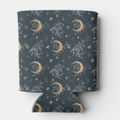 Rafraîchisseur Pour Canette Mystic Bohemian (Dos)