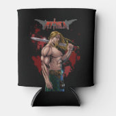 Rafraîchisseur Pour Canette Mythica can cooler (Devant)