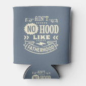 Rafraîchisseur Pour Canette N'a pas de hotte comme la paternité (Devant)