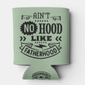 Rafraîchisseur Pour Canette N'a pas de hotte comme la paternité (Dos)