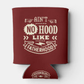 Rafraîchisseur Pour Canette N'a pas de hotte comme la paternité (Dos)