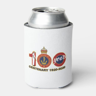 RAFRAÎCHISSEUR POUR CANETTE NAA CENTENARY - CAN COOLER