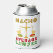 Rafraîchisseur Pour Canette Nacho Avocat moyen (Can devant)