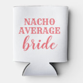 Rafraîchisseur Pour Canette Nacho Épouse Moyenne Peut Se Rafraîchir (Devant)