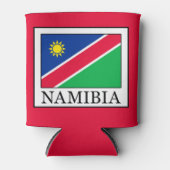 Rafraîchisseur Pour Canette Namibie (Devant)