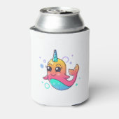 Rafraîchisseur Pour Canette Narwhal (Can Dos)