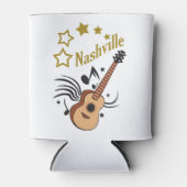 Rafraîchisseur Pour Canette Nashville (Devant)