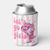 Rafraîchisseur Pour Canette Nashville Bachelorette Rodeo Weekend (Can devant)