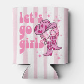 Rafraîchisseur Pour Canette Nashville Bachelorette Rodeo Weekend (Dos)