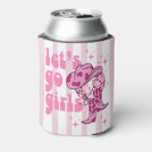 Rafraîchisseur Pour Canette Nashville Bachelorette Rodeo Weekend (Can Dos)