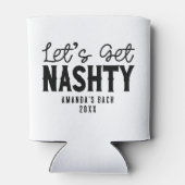 Rafraîchisseur Pour Canette Nashville Bachelorte Party (Dos)