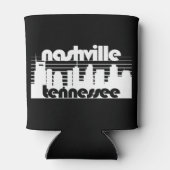 Rafraîchisseur Pour Canette Nashville Tennessee (Dos)