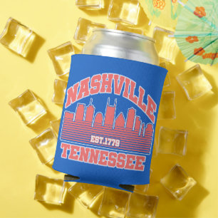 Rafraîchisseur Pour Canette Nashville, Tennessee