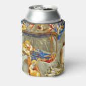 Rafraîchisseur Pour Canette Nativité Naissance de Jésus (Can Dos)