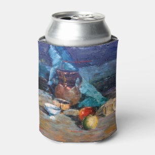 Rafraîchisseur Pour Canette Nature morte à spatule/Natureza morta/Still life