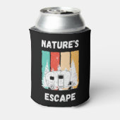 Rafraîchisseur Pour Canette Nature's Escape - Campers Life (Can Dos)